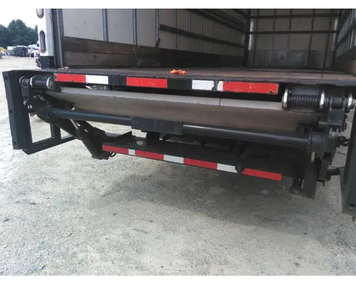 MAXON GPT SERIES LIFT GATE ASSEMBLY