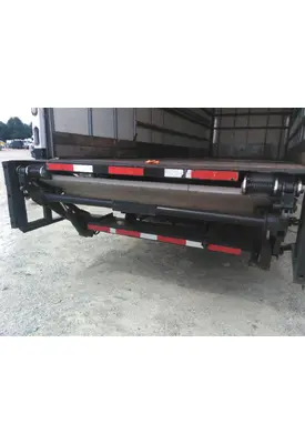 MAXON GPT SERIES LIFT GATE ASSEMBLY