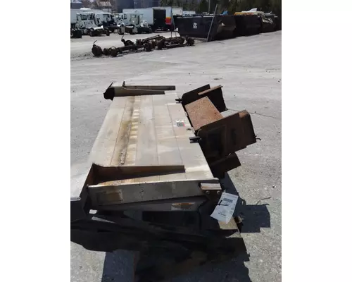 MAXON GPT SERIES LIFT GATE ASSEMBLY