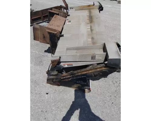 MAXON GPT SERIES LIFT GATE ASSEMBLY