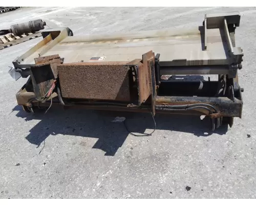 MAXON GPT SERIES LIFT GATE ASSEMBLY