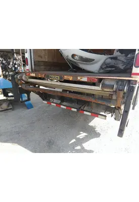 MAXON GPT SERIES LIFT GATE ASSEMBLY