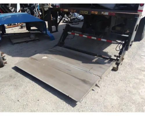 MAXON GPT SERIES LIFT GATE ASSEMBLY
