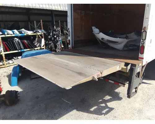 MAXON GPT SERIES LIFT GATE ASSEMBLY