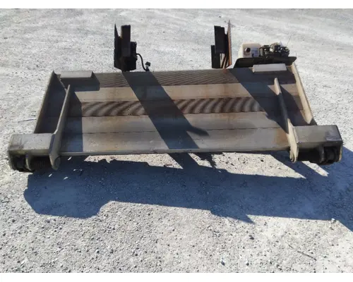 MAXON GPT SERIES LIFT GATE ASSEMBLY