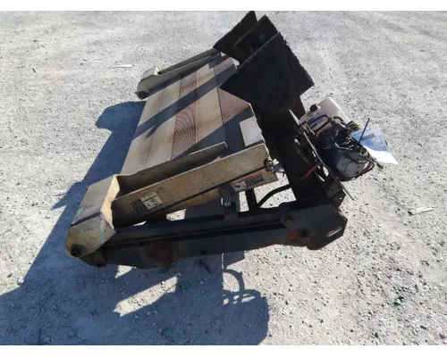 MAXON GPT SERIES LIFT GATE ASSEMBLY