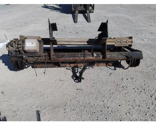 MAXON GPT SERIES LIFT GATE ASSEMBLY
