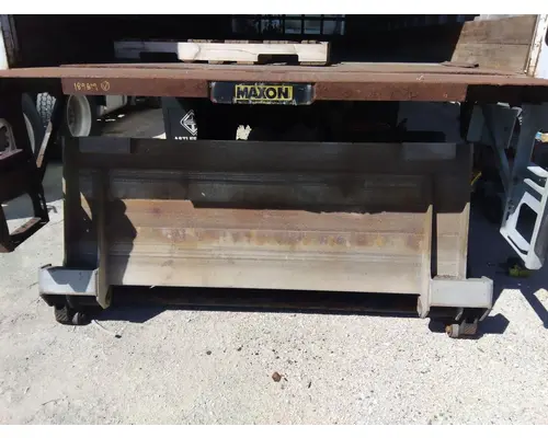 MAXON GPT SERIES LIFT GATE ASSEMBLY