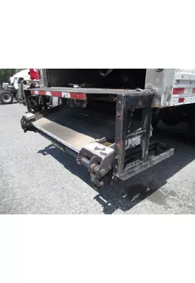 MAXON GPT SERIES LIFT GATE ASSEMBLY