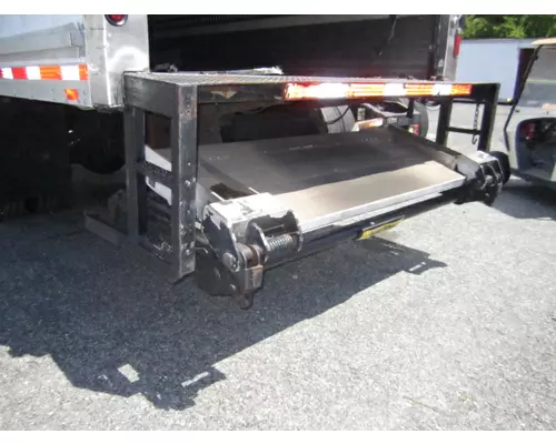 MAXON GPT SERIES LIFT GATE ASSEMBLY