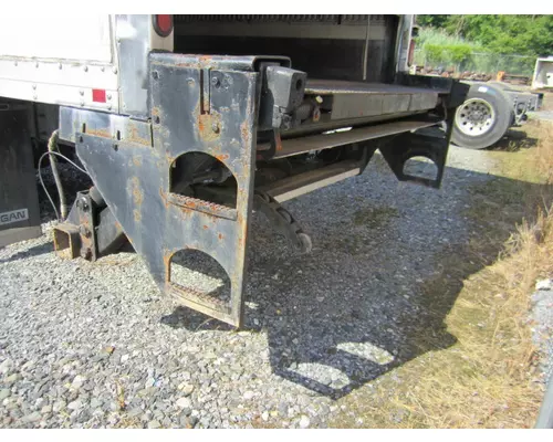 MAXON GPT SERIES LIFT GATE ASSEMBLY