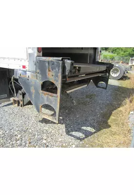 MAXON GPT SERIES LIFT GATE ASSEMBLY