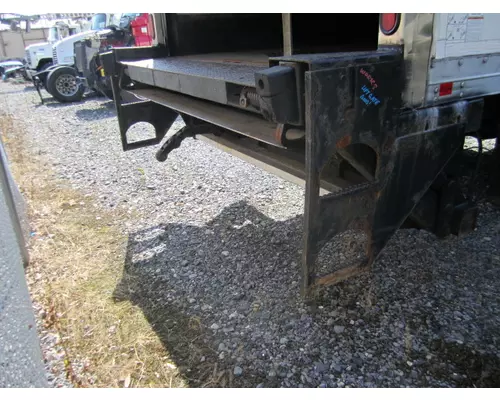 MAXON GPT SERIES LIFT GATE ASSEMBLY