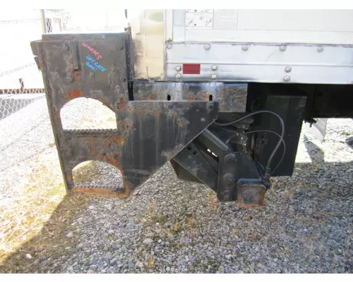 MAXON GPT SERIES LIFT GATE ASSEMBLY