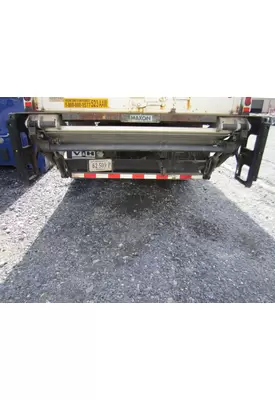 MAXON GPT SERIES LIFT GATE ASSEMBLY