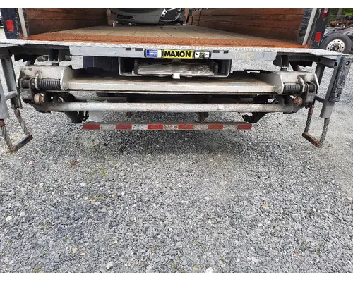 MAXON GPT SERIES LIFT GATE ASSEMBLY