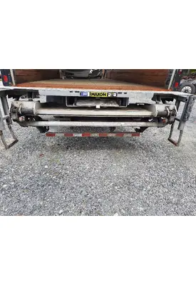 MAXON GPT SERIES LIFT GATE ASSEMBLY