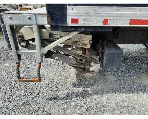 MAXON GPT SERIES LIFT GATE ASSEMBLY