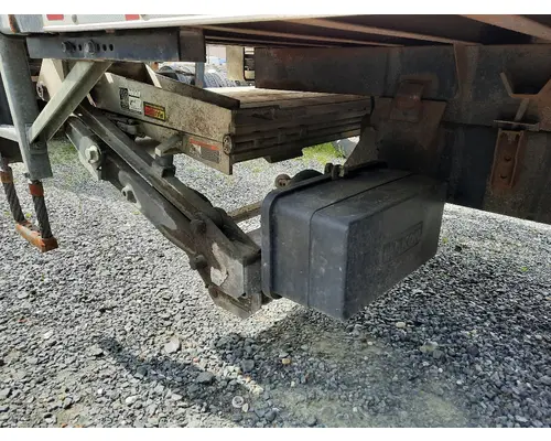 MAXON GPT SERIES LIFT GATE ASSEMBLY