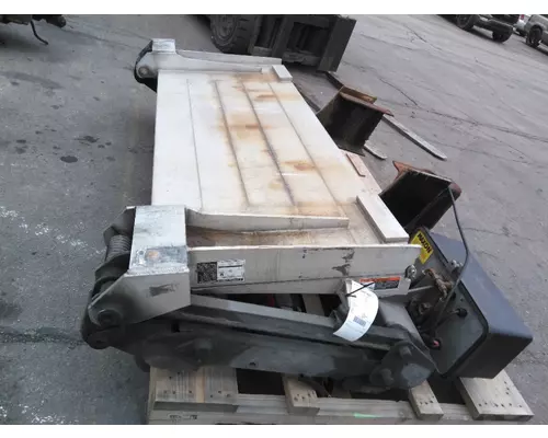 MAXON GPT SERIES LIFT GATE ASSEMBLY