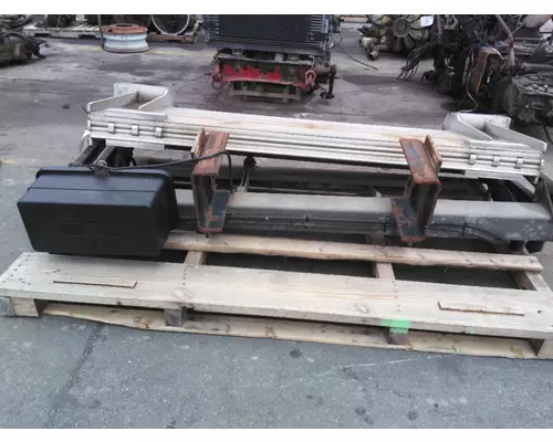 MAXON GPT SERIES LIFT GATE ASSEMBLY