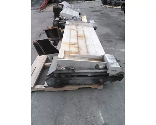 MAXON GPT SERIES LIFT GATE ASSEMBLY