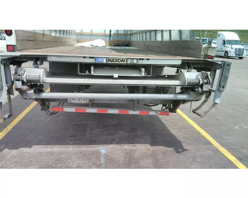 MAXON GPT SERIES LIFT GATE ASSEMBLY