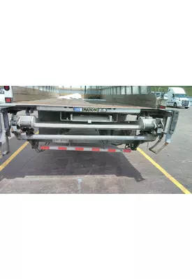 MAXON GPT SERIES LIFT GATE ASSEMBLY