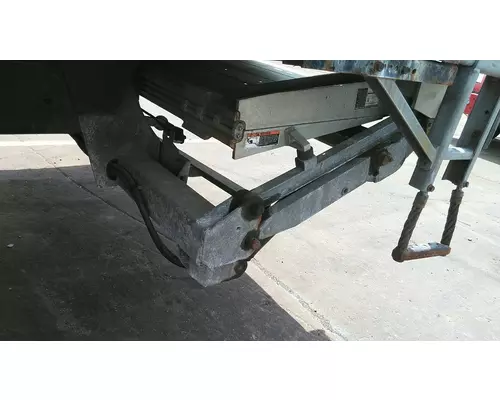 MAXON GPT SERIES LIFT GATE ASSEMBLY