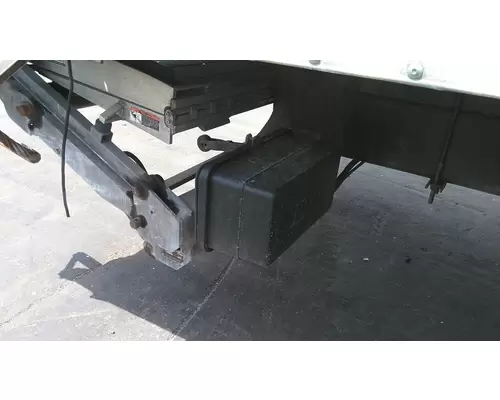 MAXON GPT SERIES LIFT GATE ASSEMBLY
