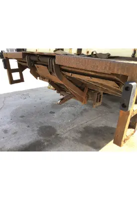 MAXON GPT SERIES LIFT GATE ASSEMBLY