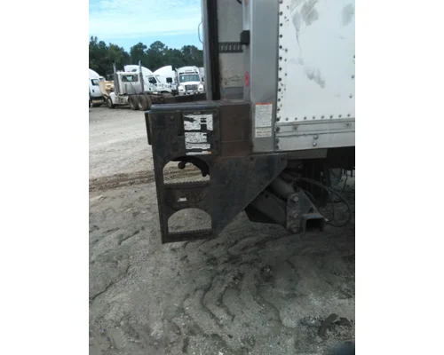 MAXON GPT SERIES LIFTGATE ASSEMBLY