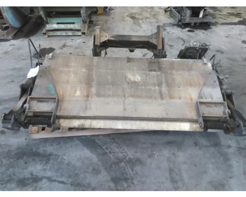 MAXON GPT SERIES LIFTGATE ASSEMBLY