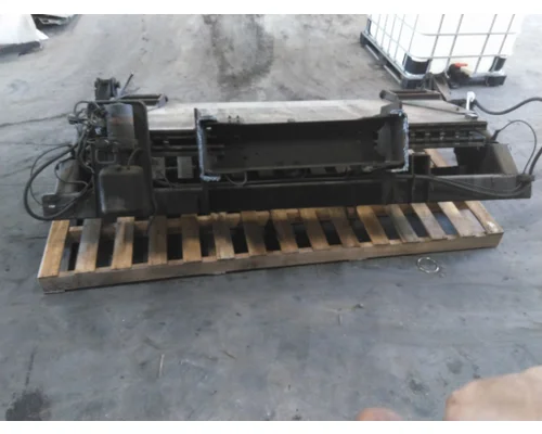 MAXON GPT SERIES LIFTGATE ASSEMBLY