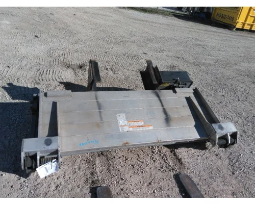 MAXON GPT SERIES LIFTGATE ASSEMBLY