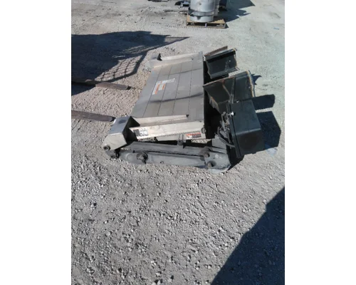 MAXON GPT SERIES LIFTGATE ASSEMBLY