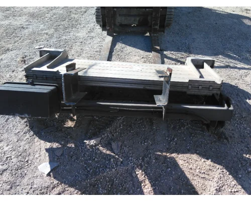 MAXON GPT SERIES LIFTGATE ASSEMBLY
