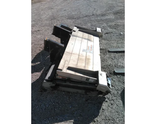 MAXON GPT SERIES LIFTGATE ASSEMBLY