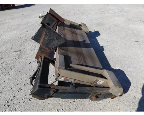 MAXON GPT SERIES LIFTGATE ASSEMBLY