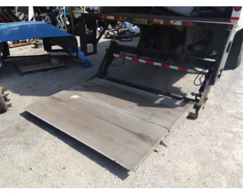 MAXON GPT SERIES LIFTGATE ASSEMBLY