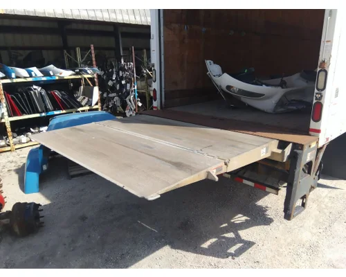MAXON GPT SERIES LIFTGATE ASSEMBLY