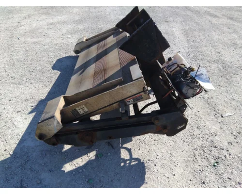 MAXON GPT SERIES LIFTGATE ASSEMBLY