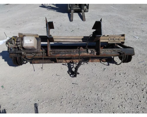 MAXON GPT SERIES LIFTGATE ASSEMBLY