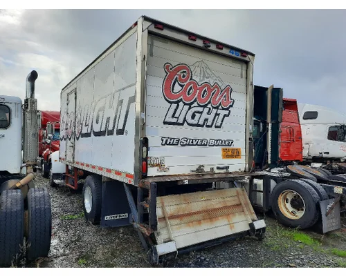 MAXON GPT SERIES LIFTGATE ASSEMBLY