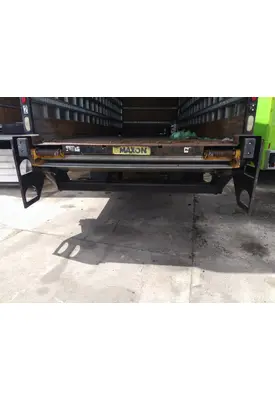 MAXON GPTLR SERIES LIFT GATE ASSEMBLY