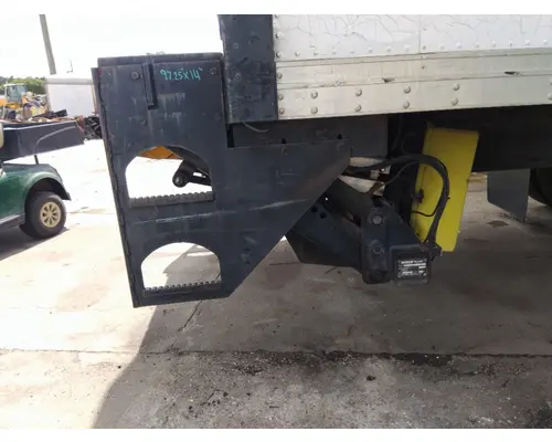 MAXON GPTLR SERIES LIFT GATE ASSEMBLY