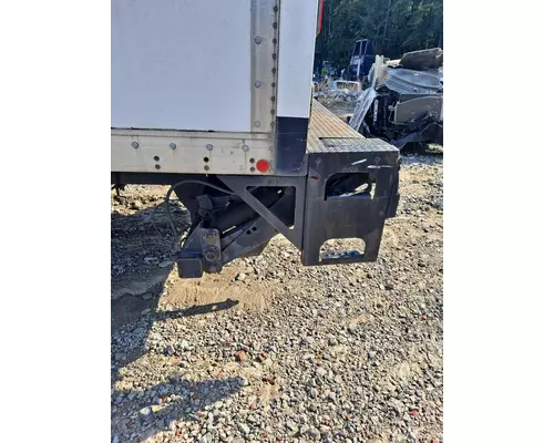 MAXON GPTLR SERIES LIFT GATE ASSEMBLY