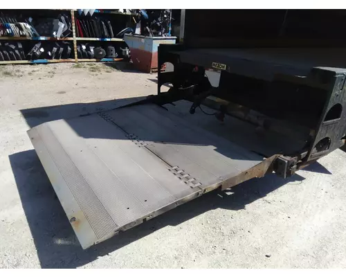 MAXON GPTLR SERIES LIFT GATE ASSEMBLY