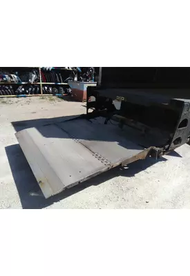 MAXON GPTLR SERIES LIFT GATE ASSEMBLY