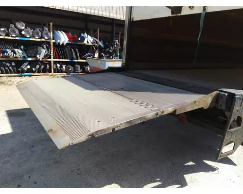 MAXON GPTLR SERIES LIFT GATE ASSEMBLY